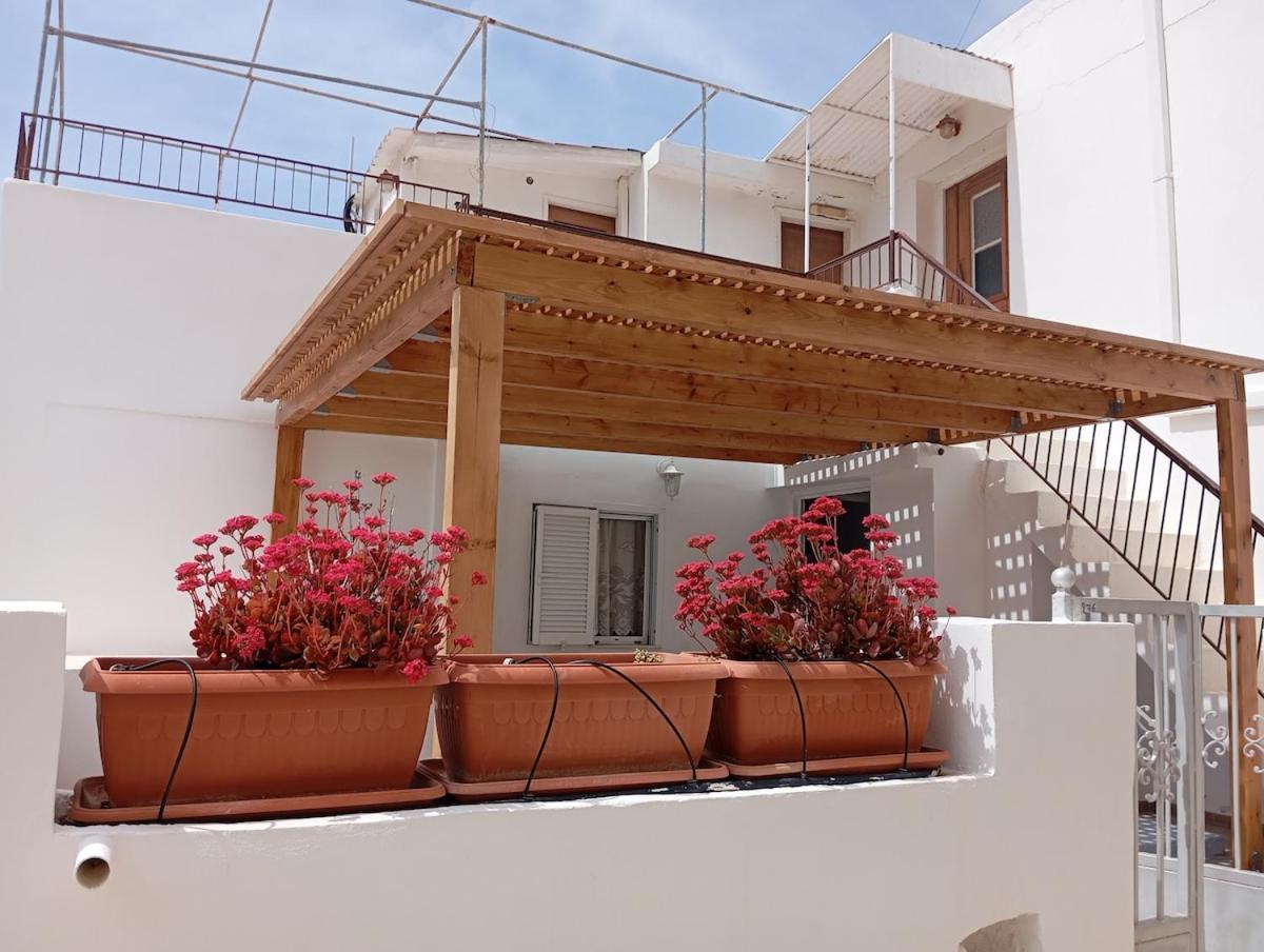 George'S Country House Kamilari Dış mekan fotoğraf